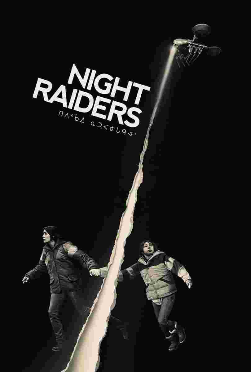 Night Raiders (2021) Elle-Máijá Tailfeathers